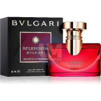 Bvlgari Splendida Magnolia Sensuel парфюмерная вода 50 мл тестер