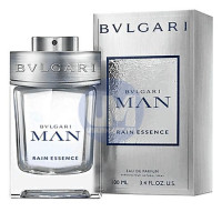 Bvlgari Man Rain Essence парфюмерная вода 60 мл