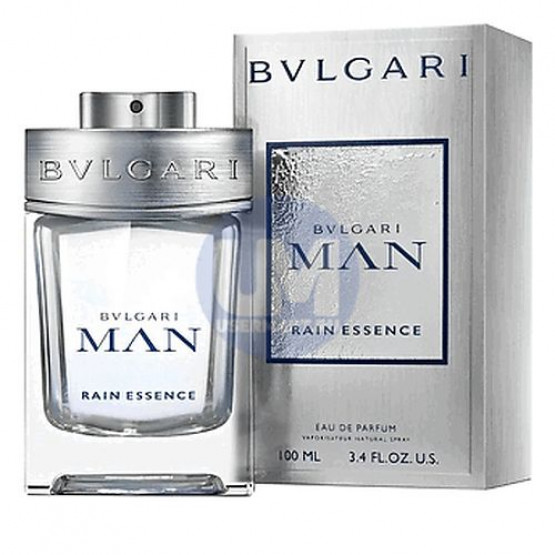 Bvlgari Man Rain Essence парфюмерная вода 60 мл