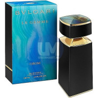 Bvlgari Le Gemme Orom парфюмерная вода 8 мл миниатюра