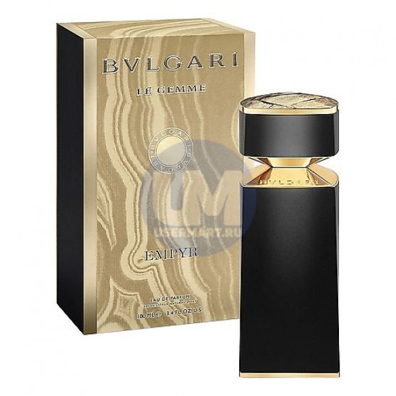 Bvlgari Le Gemme Empyr парфюмерная вода 100 мл тестер