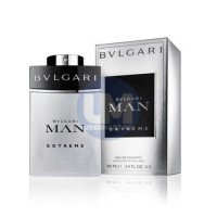 Bvlgari Man Extreme туалетная вода 100 мл тестер