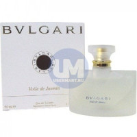 Bvlgari Voile De Jasmin туалетная вода 50 мл тестер