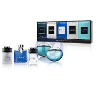 Bvlgari Miniature Set туалетная вода 5 мл набор