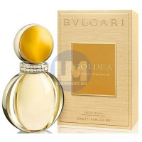 Bvlgari Goldea парфюмерная вода 90 мл