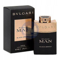 Bvlgari Man In Black Orient парфюмерная вода 60 мл тестер