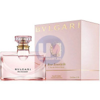 Bvlgari Rose Essentielle туалетная вода 50 мл тестер