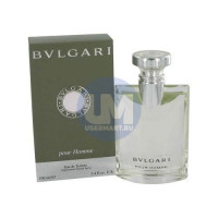 Bvlgari Pour Homme туалетная вода 50 мл