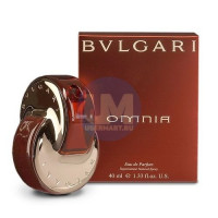 Bvlgari Omnia парфюмерная вода 65 мл тестер