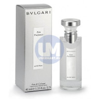 Bvlgari Eau Parfumee Au The Blanc одеколон 75 мл тестер