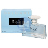 Bvlgari Blv Il Pour Femme парфюмерная вода 75 мл тестер