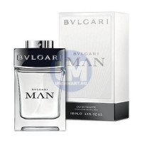 Bvlgari Man туалетная вода+средство после бритья+гель для душа 60+75+75 мл тестер набор