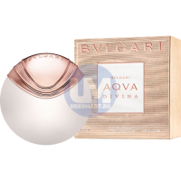 Bvlgari Aqua Divina туалетная вода 65 мл тестер