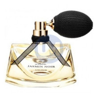 Bvlgari Mon Jasmin Noir L'elixir парфюмерная вода 50 мл тестер