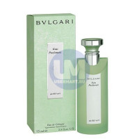 Bvlgari Eau Parfumee Au The Vert одеколон 25 мл тестер