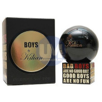 Kilian Bad Boys Are No Good But Good Boys Are No Fun парфюмерная вода 50 мл тестер