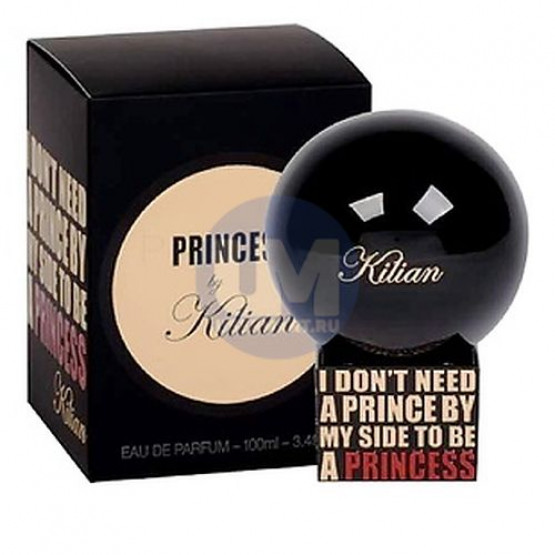Kilian I Don't Need A Prince By My Side To Be A Princess парфюмерная вода 100 мл