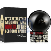 Kilian Let's Settle This Argument Like Adults, In The Bedroom, Naked парфюмерная вода 50 мл тестер