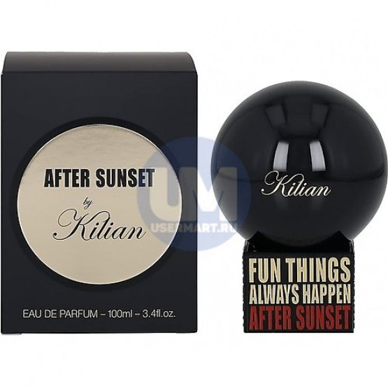 Kilian Fun Things Always Happen After Sunset парфюмерная вода 7.5 мл