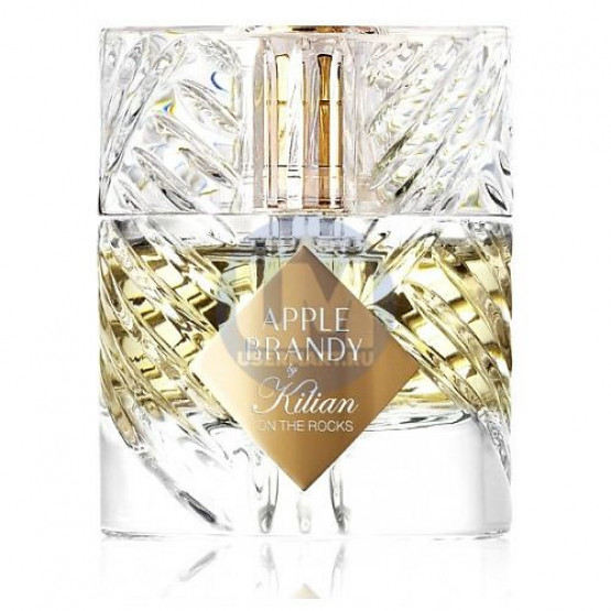 Kilian Apple Blend (Brandy) On The Rocks парфюмерная вода 10 мл без спрея