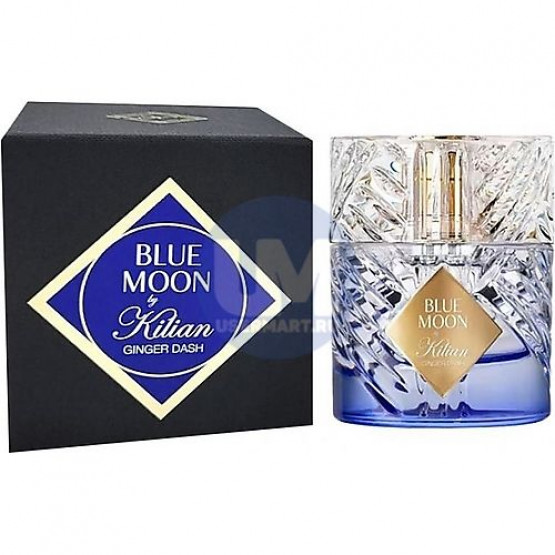 Kilian Blue Moon Ginger Dash парфюмерная вода 10 мл без спрея