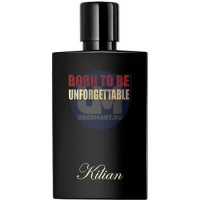 Kilian Born To Be Unforgettable парфюмерная вода 100 мл заменяемый флакон