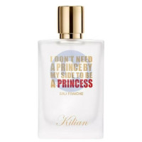 Kilian I Don't Need A Prince By My Side To Be A Princess Eau Fraiche парфюмерная вода 50 мл тестер