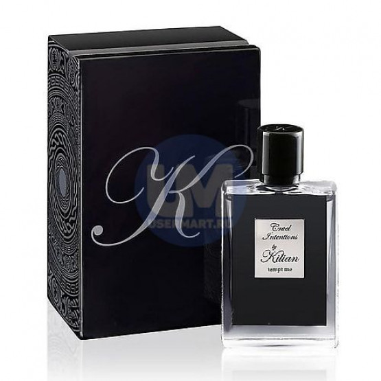 Kilian Cruel Intentions Tempt Me парфюмерная вода 50 мл