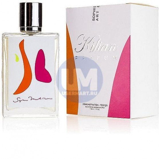 Kilian Good Girl Gone Bad Splash Of Neroli Sophie Matisse Art Edition парфюмерная вода 50 мл тестер без спрея