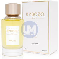 Bybozo Brutal парфюмерная вода 75 мл