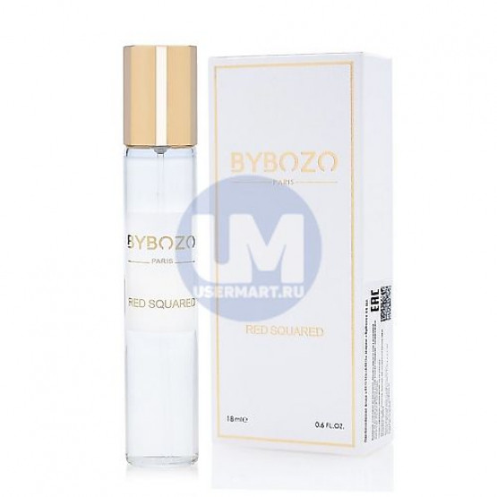 Bybozo Red Squared парфюм 75 мл