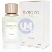 Bybozo Habibi парфюмерная вода 15 мл