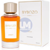 Bybozo Joker парфюмерная вода 2 мл пробник