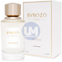 Bybozo Richness парфюмированная дымка для волос 50 мл