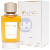 Bybozo Topless парфюмерная вода 75 мл тестер