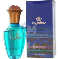 Byblos Byblos For Women туалетная вода 75 мл