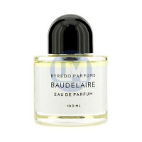 Byredo Baudelaire парфюмерная вода 2 мл пробник