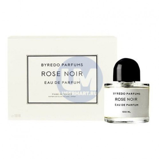 Byredo Rose Noir парфюмерная вода 100 мл тестер