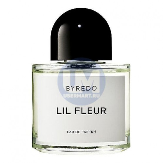 Byredo Lil Fleur парфюмерная вода 100 мл тестер