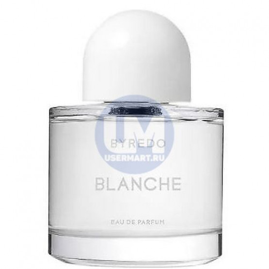 Byredo Blanche Limited Edition парфюмерная вода 100 мл тестер