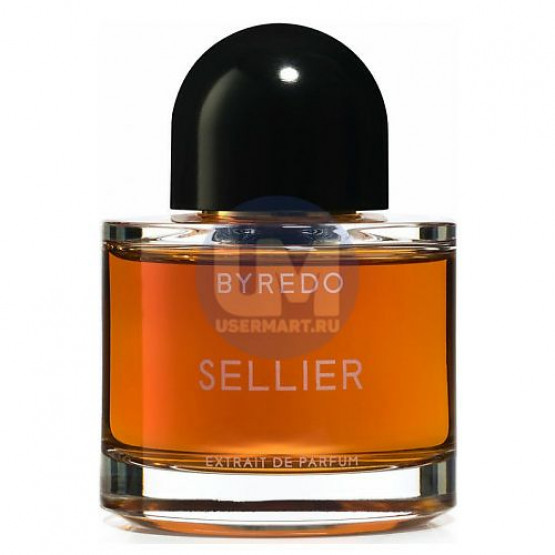 Byredo Sellier парфюм 50 мл тестер