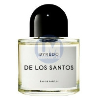 Byredo De Los Santos парфюмерная вода 50 мл