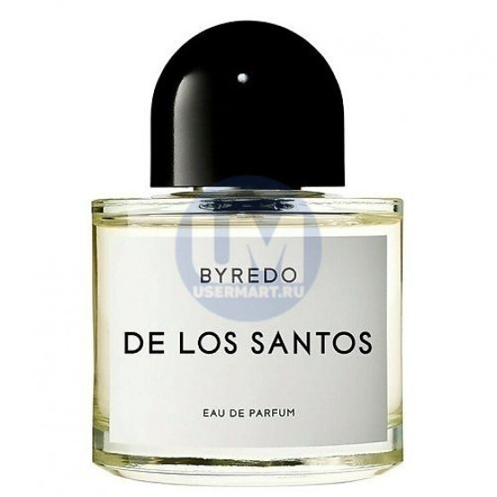 Byredo De Los Santos лосьон для тела 225 мл тестер