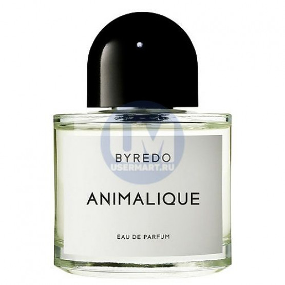 Byredo Animalique парфюмерная вода 100 мл тестер