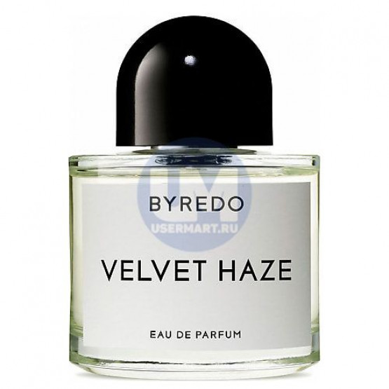 Byredo Velvet Haze парфюмерная вода 100 мл тестер