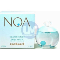 Cacharel Noa Summer Edition туалетная вода 50 мл тестер