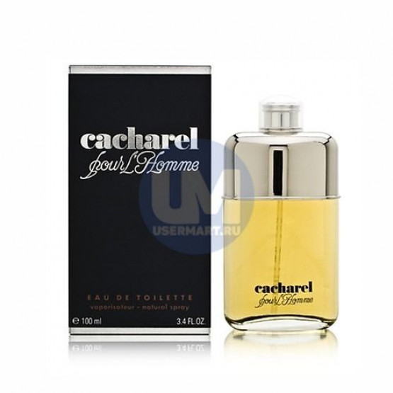 Cacharel Pour Homme туалетная вода 100 мл