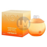 Cacharel Noa Summer Edition 2012 туалетная вода 50 мл