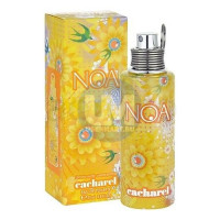 Cacharel Noa Le Paradise Limited Edition туалетная вода 25 мл тестер