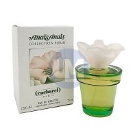 Cacharel Anais Anais Collection Fleur туалетная вода 75 мл тестер винтаж